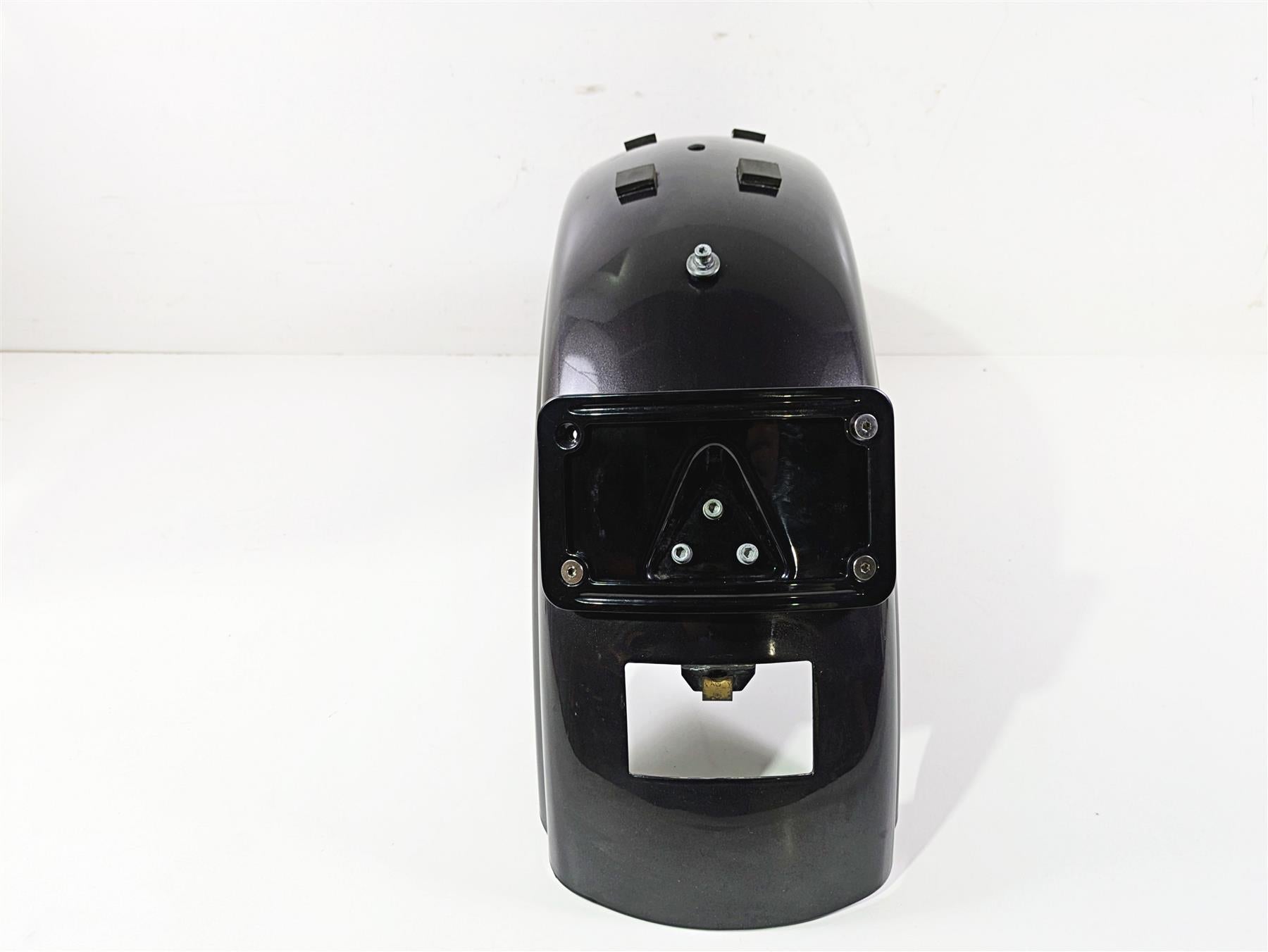 2011 Harley FXDC Dyna Super Glide Rear Fender Tire Hugger Guard 59634-06A {{ shop.shopifyCountryName }} - Mototech271