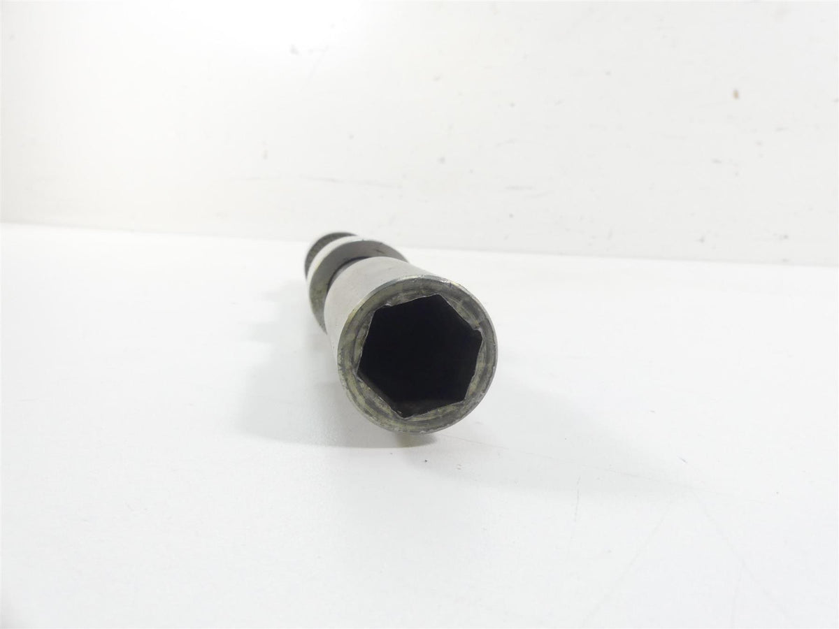 2006 Triumph Daytona 675 Front 20mm Axle Wheel Spindle T2000650 {{ shop.shopifyCountryName }} - Mototech271