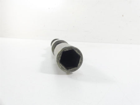 2006 Triumph Daytona 675 Front 20mm Axle Wheel Spindle T2000650 {{ shop.shopifyCountryName }} - Mototech271