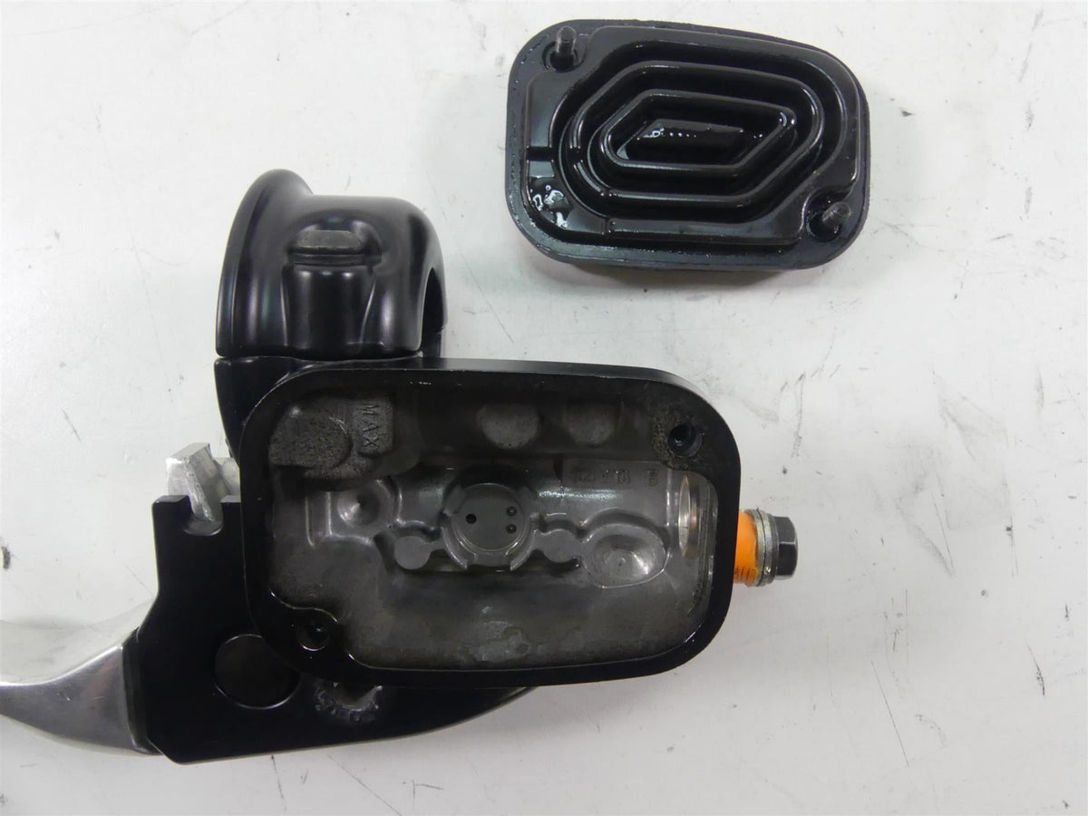 2012 Harley VRSCF Muscle Rod Front Brembo Brake Master Cylinder 44551-08F {{ shop.shopifyCountryName }} - Mototech271