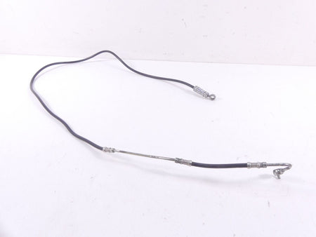 2009 Harley Touring FLHRC Road King Front Abs Master Cyl Brake Line 41679-09 {{ shop.shopifyCountryName }} - Mototech271