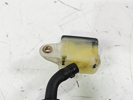 2002 Honda GL1500 CD Valkyrie Deluxe Rear Brake Master Cylinder 43510-MZ0-760 {{ shop.shopifyCountryName }} - Mototech271