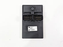Load image into Gallery viewer, 2010 BMW R1200RT K26 Zfe High Central Chassis Electronics Module 61357720228 | Mototech271
