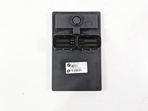 2010 BMW R1200RT K26 Zfe High Central Chassis Electronics Module 61357720228 | Mototech271