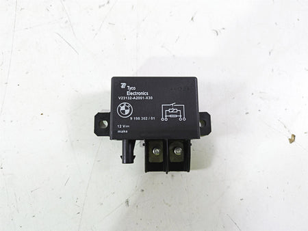 2014 BMW R1200 RT RTW K52 Engine Starter Relays 61368354778 {{ shop.shopifyCountryName }} - Mototech271