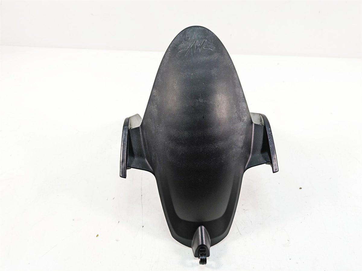 2017 Mv Agusta Dragster 800 Black Front Fender - Sun Faded 8000B8903 {{ shop.shopifyCountryName }} - Mototech271