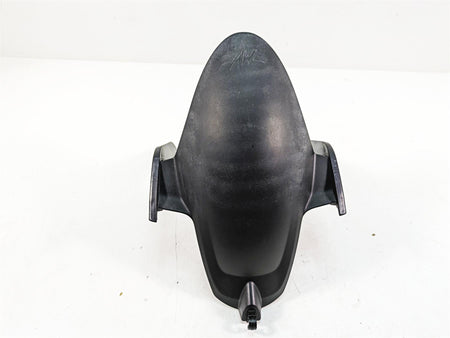 2017 Mv Agusta Dragster 800 Black Front Fender - Sun Faded 8000B8903 {{ shop.shopifyCountryName }} - Mototech271
