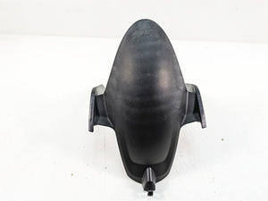 2017 Mv Agusta Dragster 800 Black Front Fender - Sun Faded 8000B8903