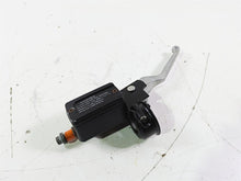 Load image into Gallery viewer, 1992 Harley FLSTC Softail Heritage Front Brake Master Cylinder 5/8&quot; 45019-85A | Mototech271
