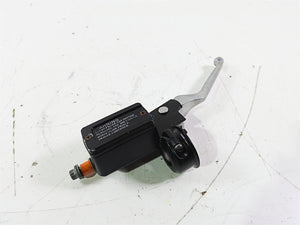 1992 Harley FLSTC Softail Heritage Front Brake Master Cylinder 5/8" 45019-85A | Mototech271