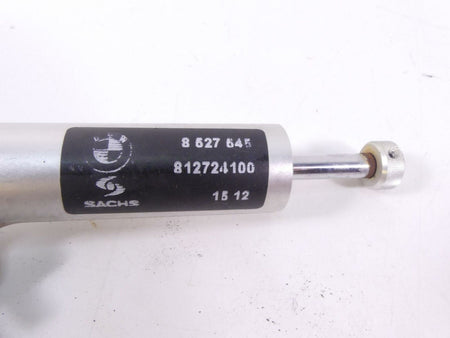2012 BMW S1000RR K46 Sachs Steering Damper With Mounts 8527545 812724100 {{ shop.shopifyCountryName }} - Mototech271