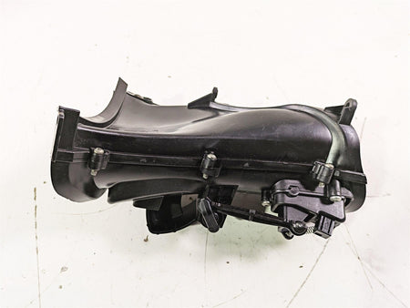 2016 Harley Touring FLTRX Road Glide Left Air Duct Vent Part 29200070 {{ shop.shopifyCountryName }} - Mototech271