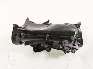 2016 Harley Touring FLTRX Road Glide Left Air Duct Vent Part 29200070 | Mototech271