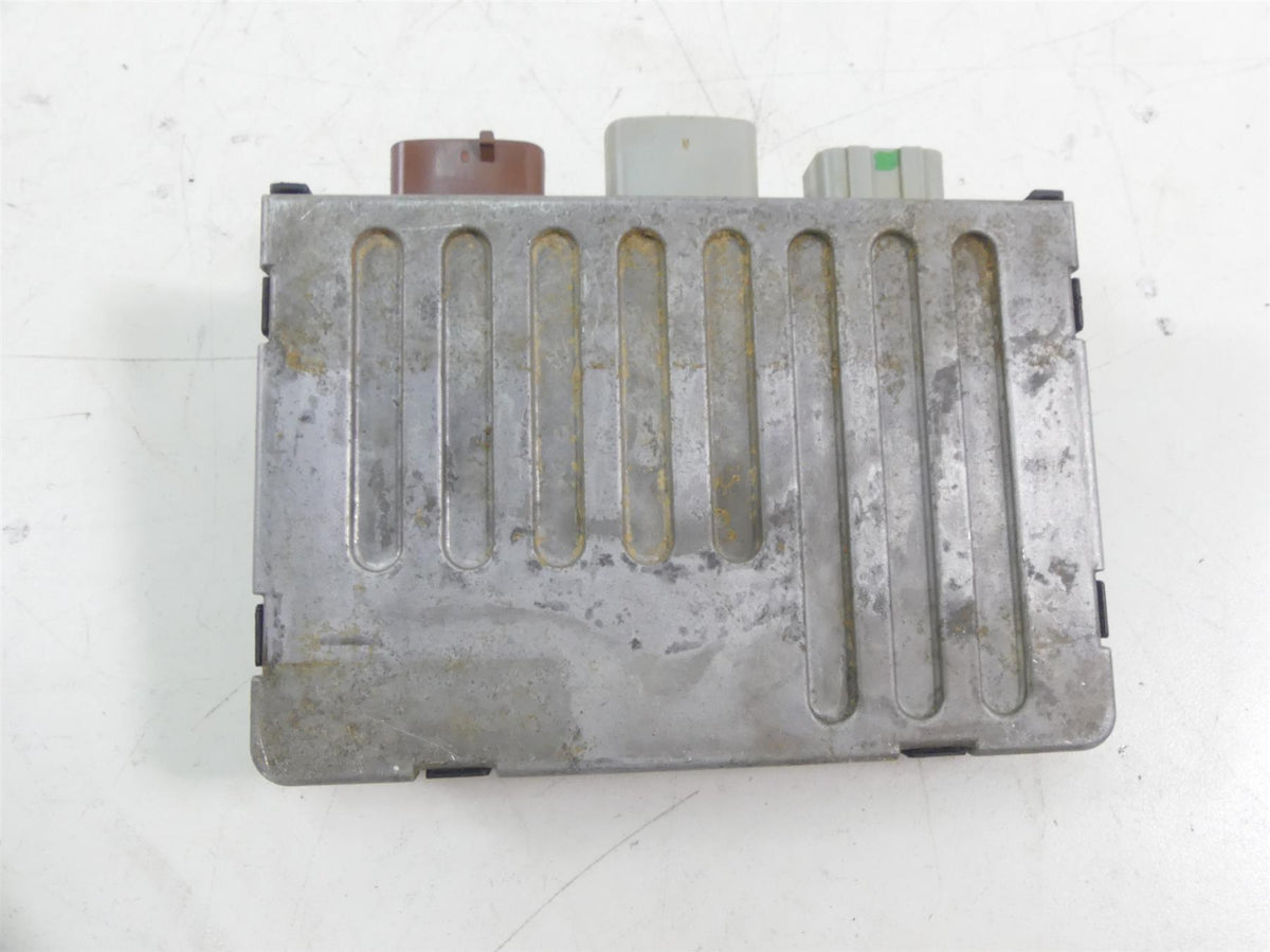 2019 Honda Talon SXS1000 S2R Eps Power Steering Control Module 39980-HL6-A01 {{ shop.shopifyCountryName }} - Mototech271