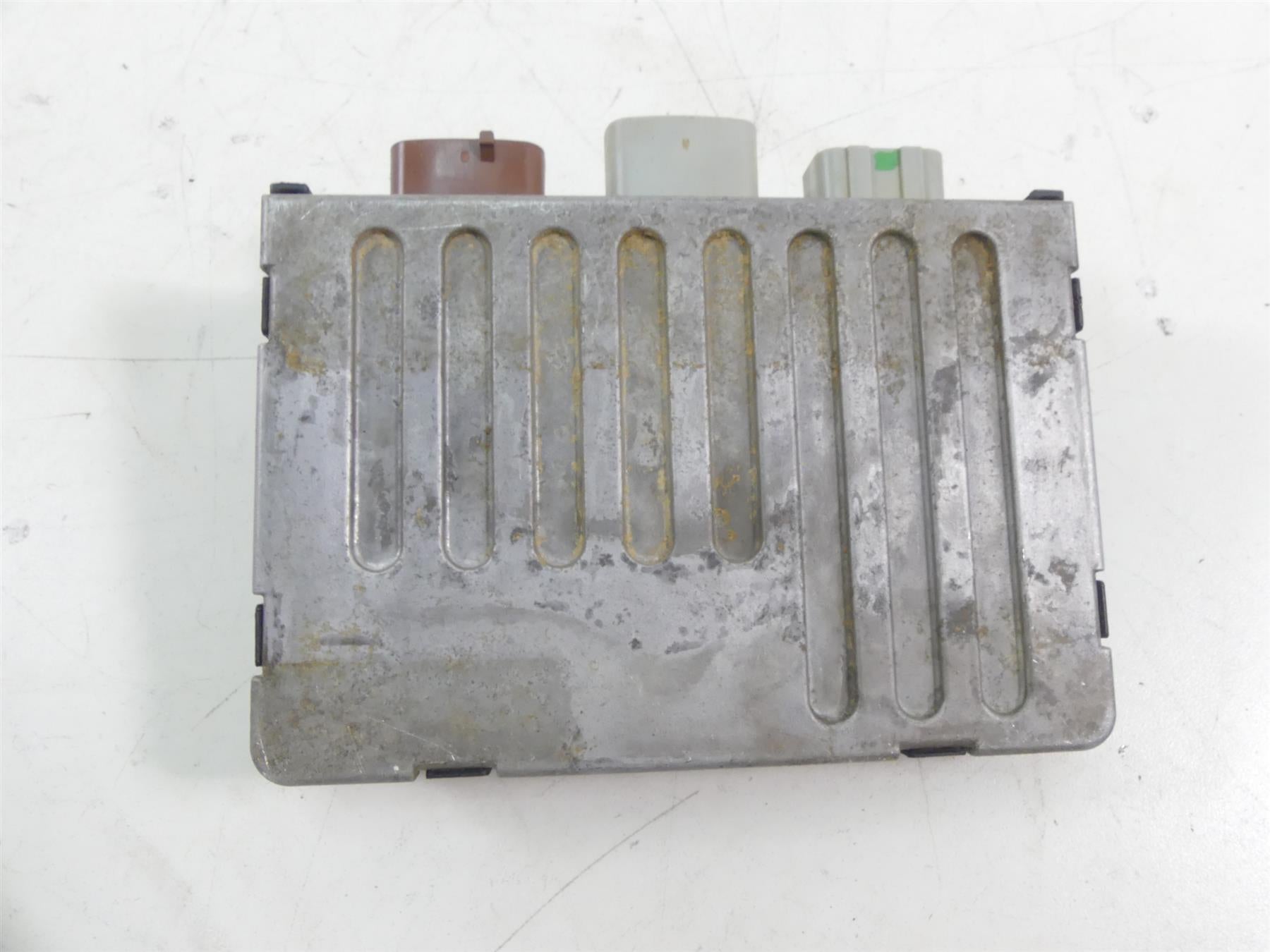 2019 Honda Talon SXS1000 S2R Eps Power Steering Control Module 39980-HL6-A01 {{ shop.shopifyCountryName }} - Mototech271