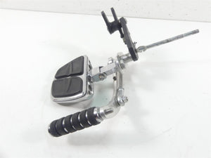 2002 Honda VTX1800 C RefinedCycle Right Floor Board Brake Pedal Set | Mototech271