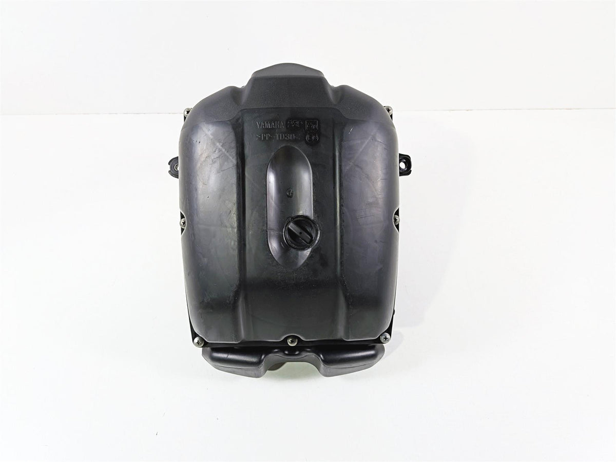 2012 Yamaha XT1200 Super Tenere Air Breather Filter Box K&N 23P-14410-00-00 {{ shop.shopifyCountryName }} - Mototech271