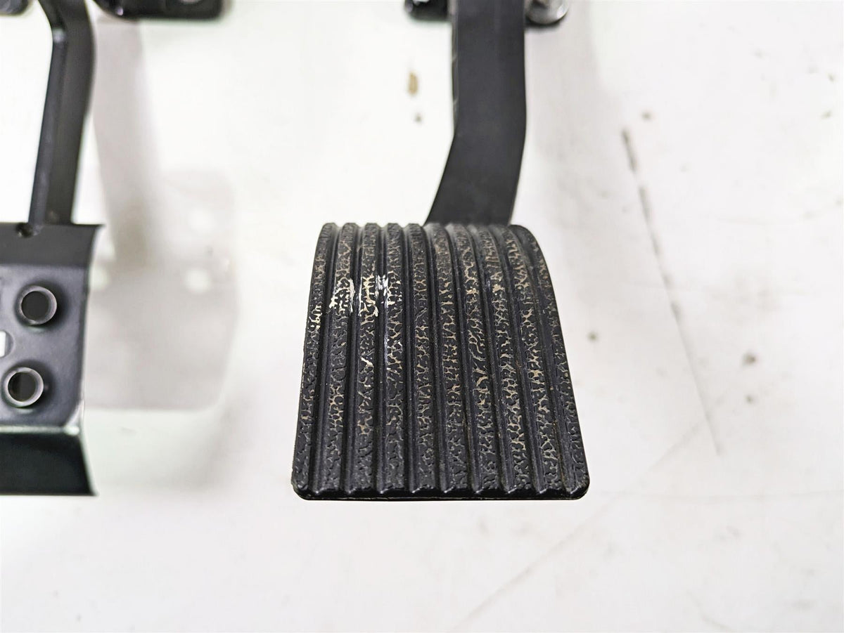 2022 Polaris RZR XP 4 1000 Premium Brake & Accelerate Pedal Set 1027413 1021765 {{ shop.shopifyCountryName }} - Mototech271