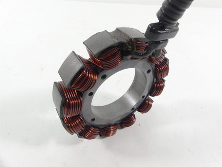 2004 Harley FLHTC SE CVO Electra Glide Stator Alternator Generator 29987-02 {{ shop.shopifyCountryName }} - Mototech271
