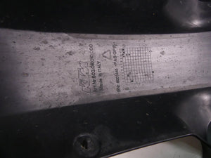 2015 KTM 1190 Adventure R Front Fender Tire Hugger Mud Guard -Read 60308010000