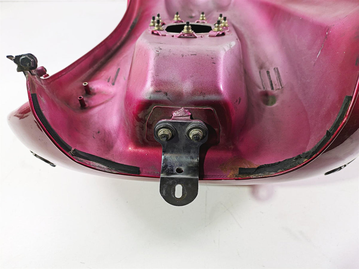 2006 Triumph Rocket 3 Fuel Gas Petrol Tank - Small Ding T2400621 {{ shop.shopifyCountryName }} - Mototech271