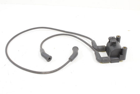 2012 Harley Touring FLHTK Electra Glide Ignition Coil & Wires 31696-07A {{ shop.shopifyCountryName }} - Mototech271