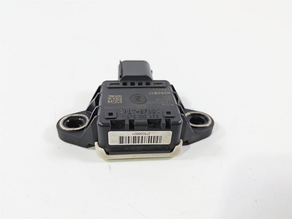 2016 BMW S1000XR K49 Bosch Speed Sensor Control Module 61358546524 & 61358388688-Mototech271