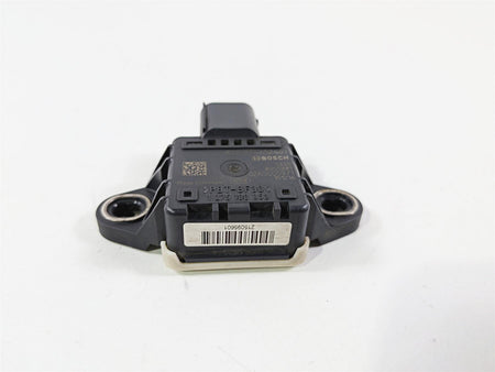 2016 BMW S1000XR K49 Bosch Speed Sensor Control Module 61358546524 & 61358388688-Mototech271