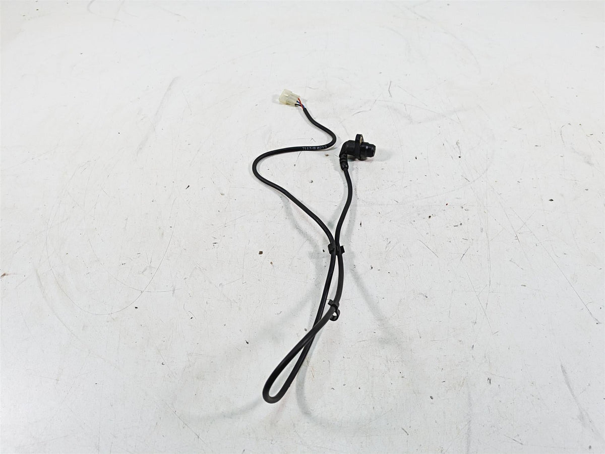 2013 Moto Guzzi V7 750 Stone Rear Wheel Speed Sensor 893570 {{ shop.shopifyCountryName }} - Mototech271