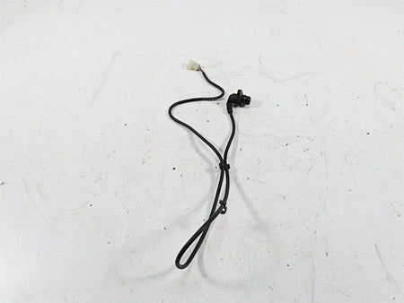 2013 Moto Guzzi V7 750 Stone Rear Wheel Speed Sensor 893570 {{ shop.shopifyCountryName }} - Mototech271