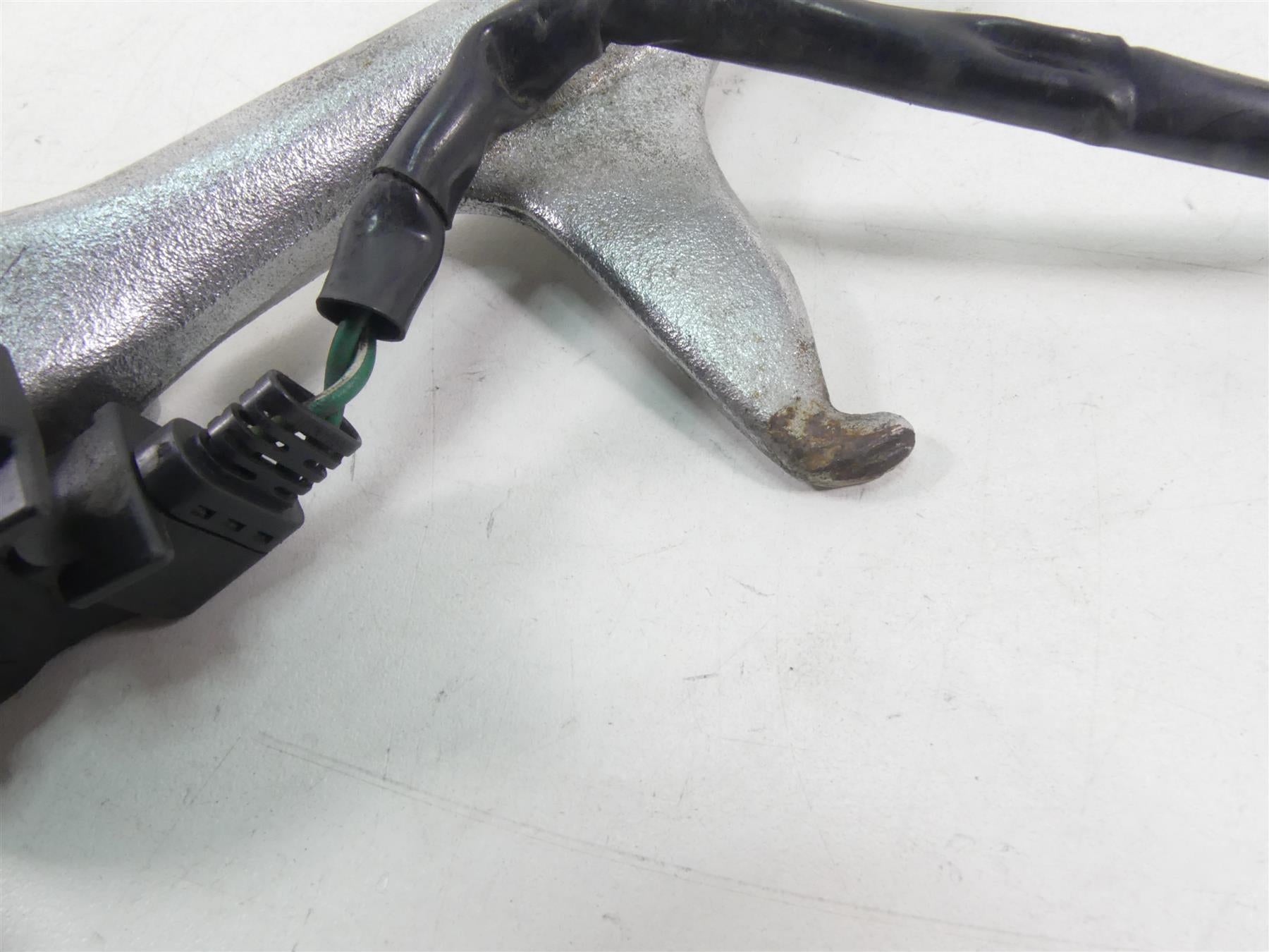 2007 Honda VT1100 C Shadow Spirit Side Kickstand Kick Stand 50530-MBH-A20 {{ shop.shopifyCountryName }} - Mototech271