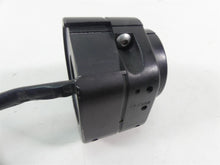 Load image into Gallery viewer, 1993 Harley Dyna FXDL Low Rider Left Hand Light Horn Control Switch 70219-87 | Mototech271

