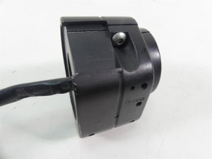 1993 Harley Dyna FXDL Low Rider Left Hand Light Horn Control Switch 70219-87 | Mototech271
