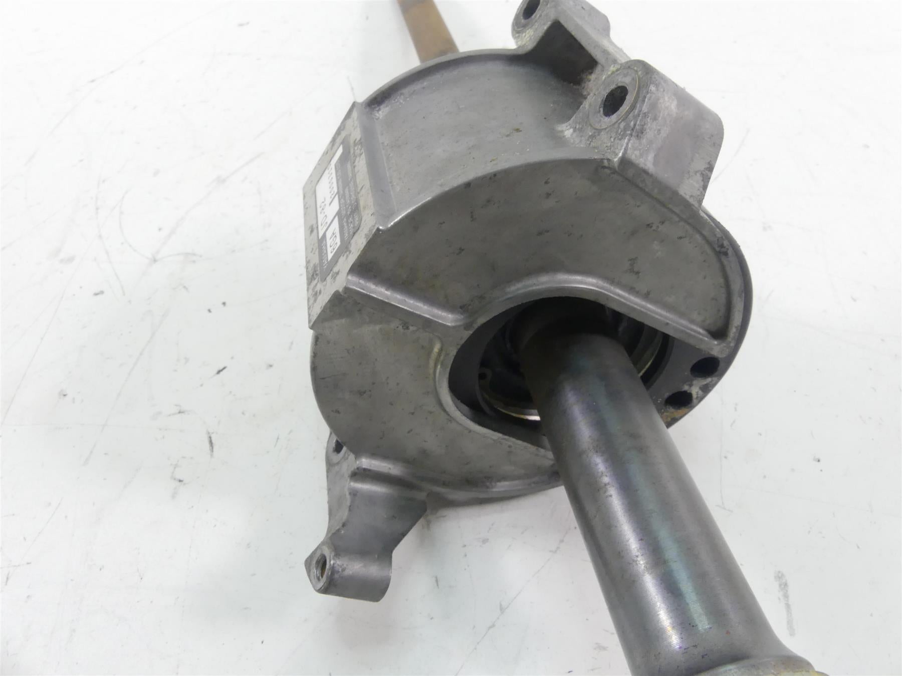 2017 Yamaha Waverunner EX Sport 1050 BS Main Center Drive Shaft 6GA-45511-00-00 {{ shop.shopifyCountryName }} - Mototech271
