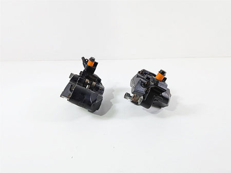 2016 Victory Cross Country Front Brake Caliper Set 1912534 1912535 {{ shop.shopifyCountryName }} - Mototech271