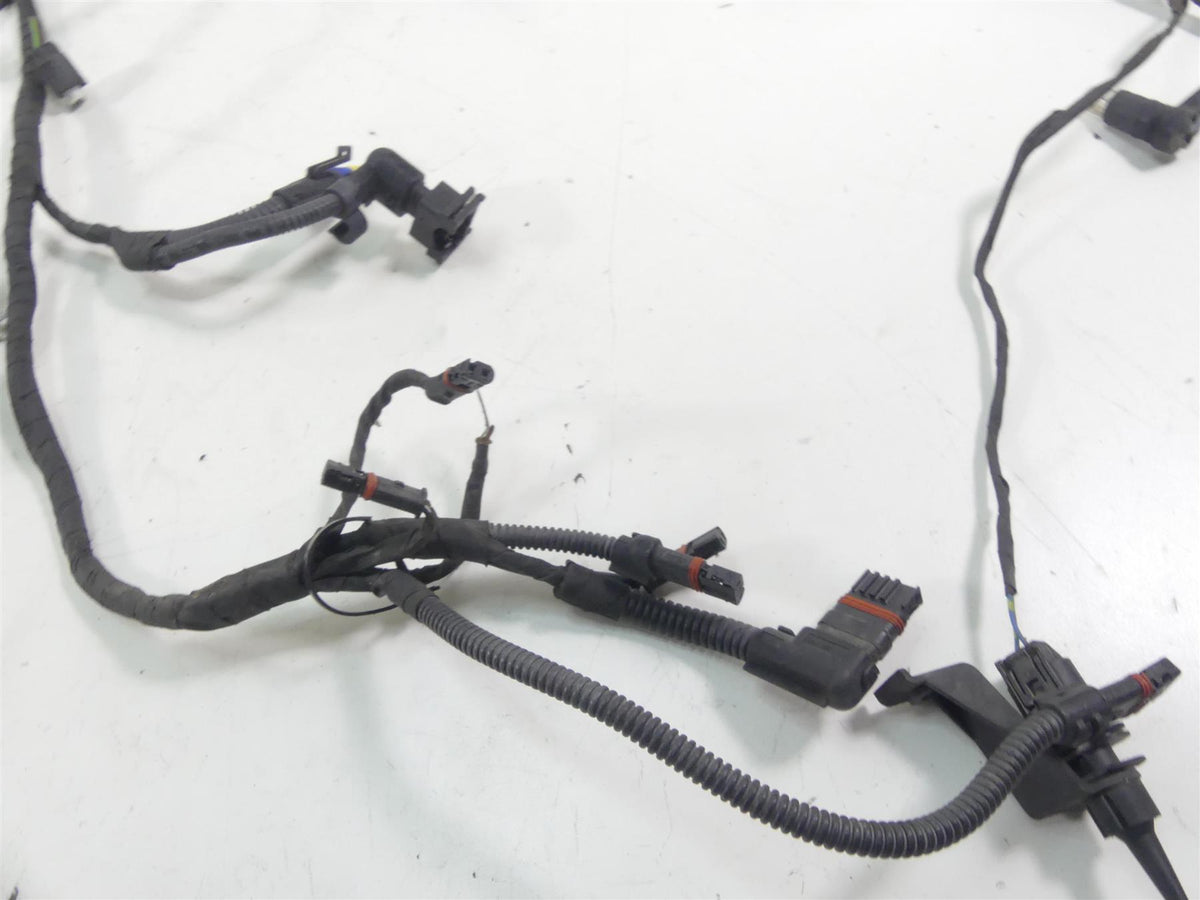 2008 BMW R1200GS K25 Main Abs Heated & Engine Wiring Harness 61117712018 {{ shop.shopifyCountryName }} - Mototech271