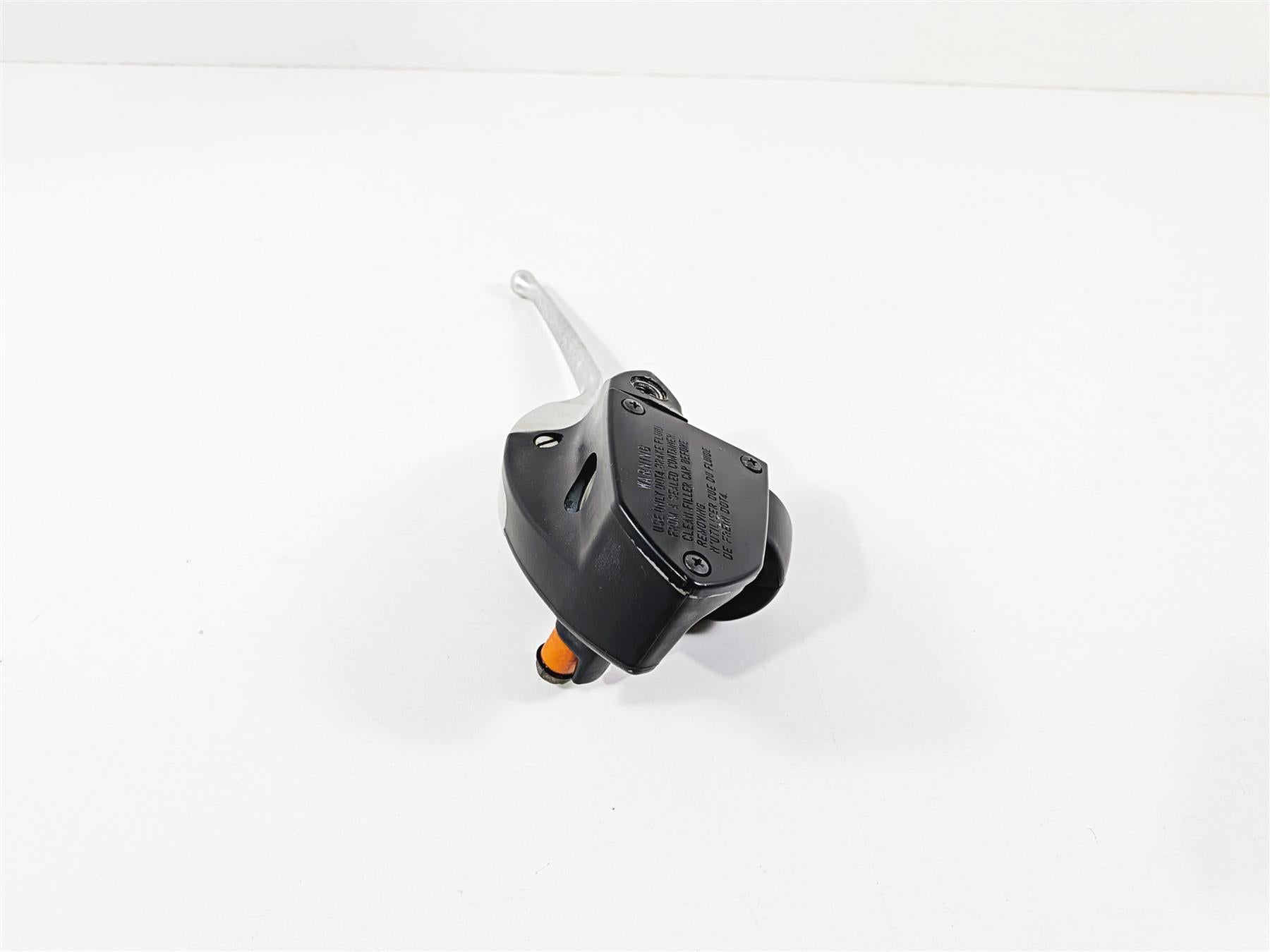 2016 Victory Cross Country Front Nissin Brake Master Cylinder 1912527 1912686 {{ shop.shopifyCountryName }} - Mototech271