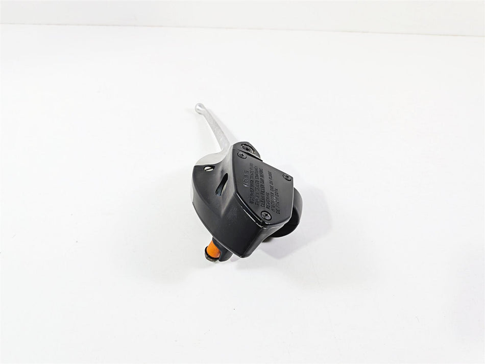 2016 Victory Cross Country Front Nissin Brake Master Cylinder 1912527 1912686 {{ shop.shopifyCountryName }} - Mototech271