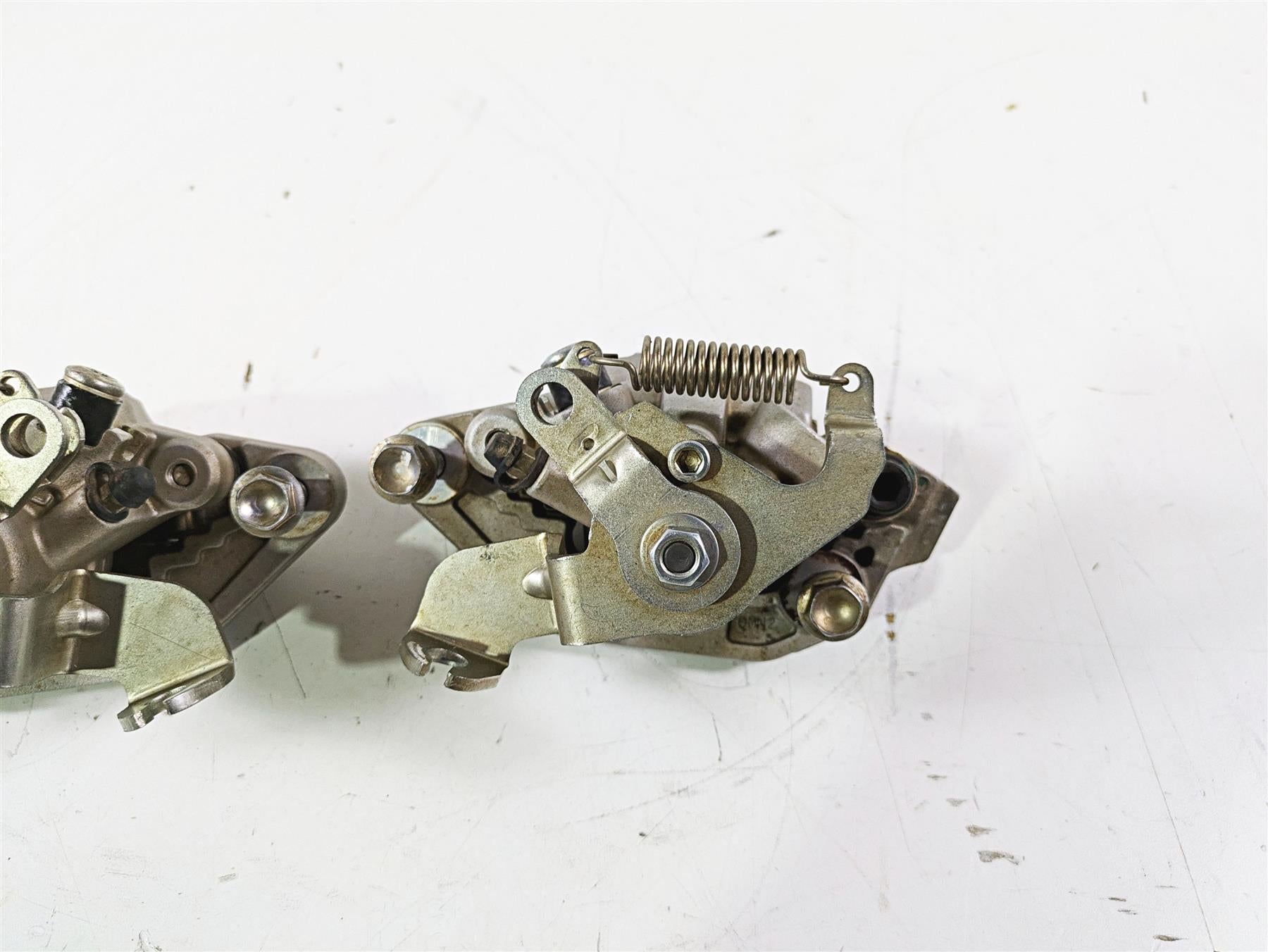 2022 Kawasaki Teryx KRX KRF 1000 C SE Rear Bake Caliper Set 43080-0223 {{ shop.shopifyCountryName }} - Mototech271