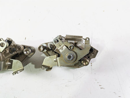 2022 Kawasaki Teryx KRX KRF 1000 C SE Rear Bake Caliper Set 43080-0223 {{ shop.shopifyCountryName }} - Mototech271