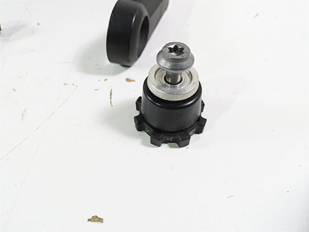 2016 BMW R1200GS GSW K50 Hand Guard & Mounts Set 46638523431 46638523432 {{ shop.shopifyCountryName }} - Mototech271