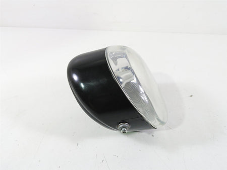 2013 Harley VRSCDX Night Rod Sp Black Headlight Head Light Lamp 69873-07B {{ shop.shopifyCountryName }} - Mototech271