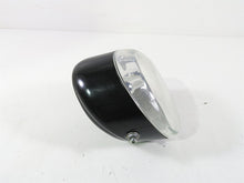 Load image into Gallery viewer, 2013 Harley VRSCDX Night Rod Sp Black Headlight Head Light Lamp 69873-07B | Mototech271
