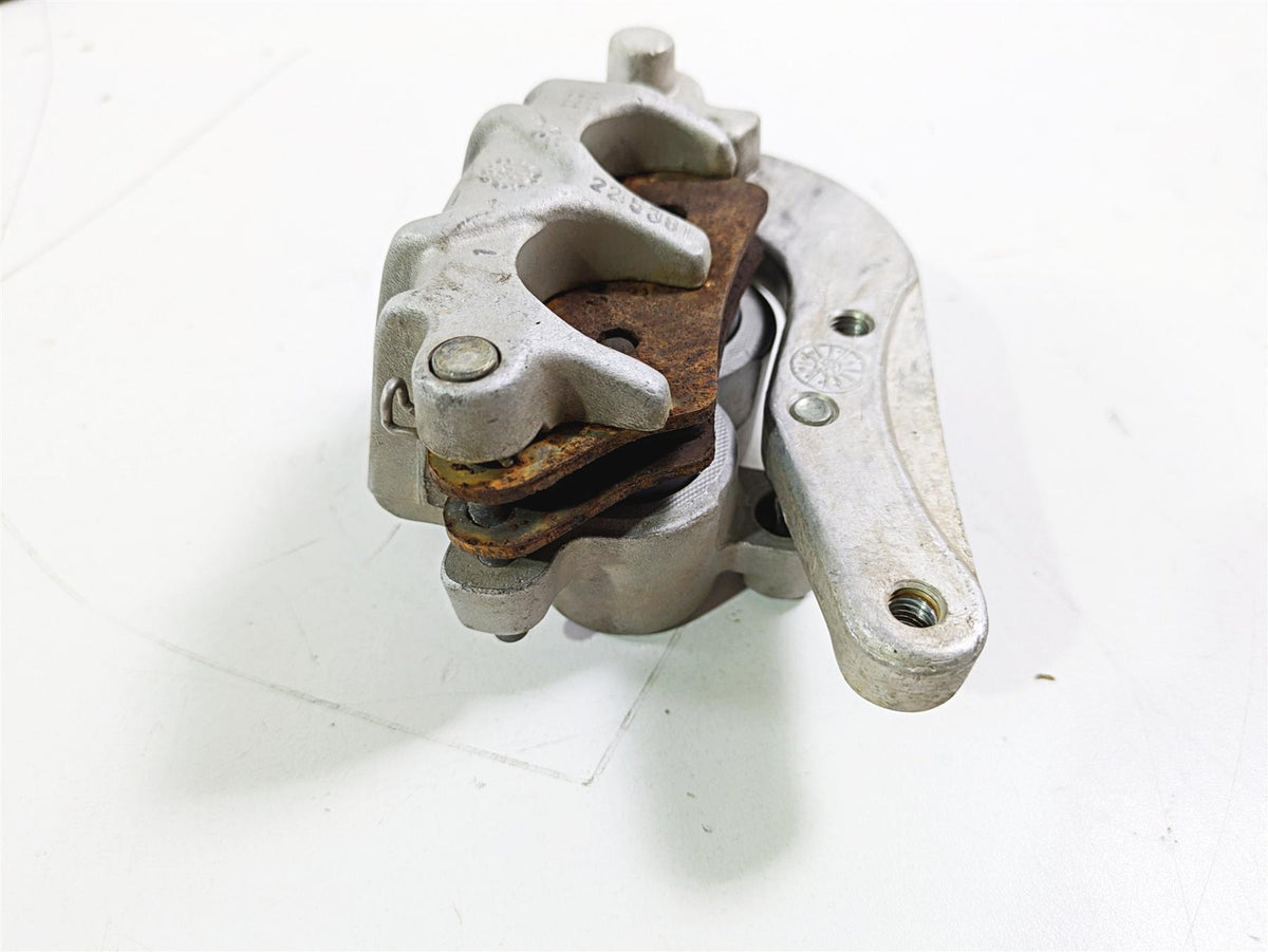 1998 KTM 380 SX MX Front Brembo Brake Caliper & Bracket - Read 54613201044 {{ shop.shopifyCountryName }} - Mototech271