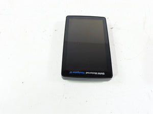 2015 BMW K1600 GT K48 Navigation 6 VI Navi Screen 77528504067