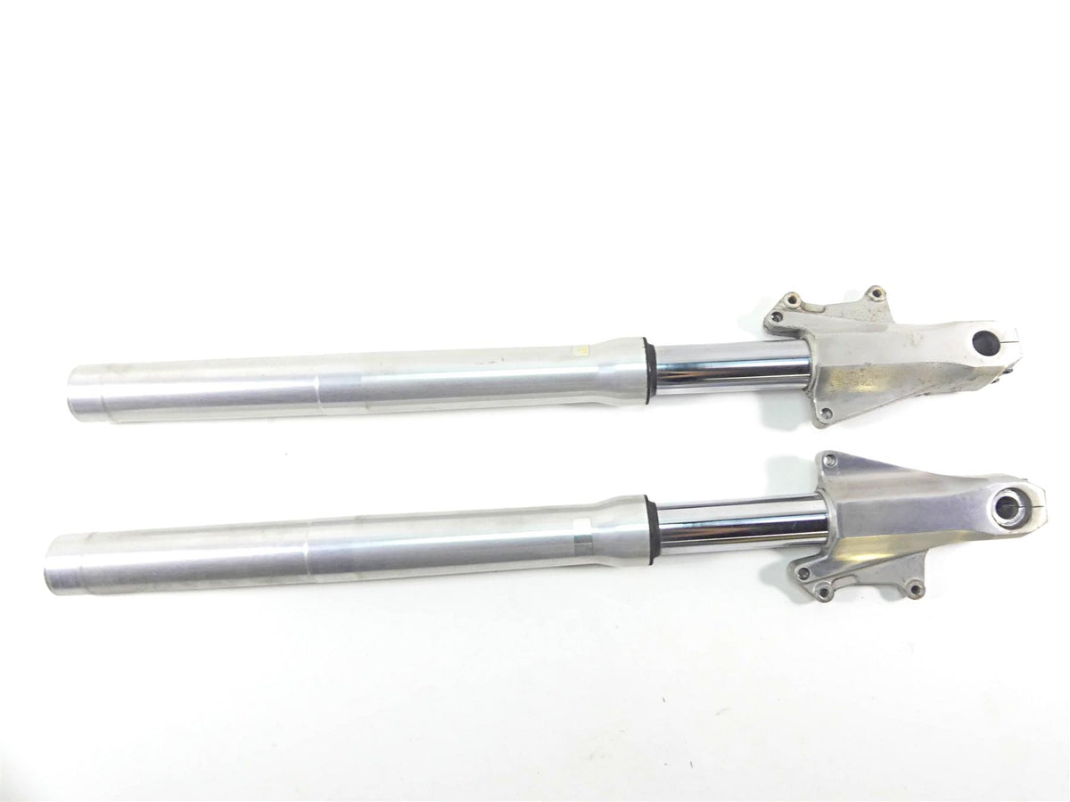 2002 Honda VTX1800 R Straight Front Fork Leg Set 51400-MCV-003 51500-MCV-003 {{ shop.shopifyCountryName }} - Mototech271