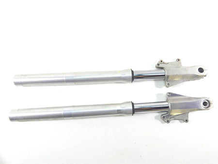 2002 Honda VTX1800 R Straight Front Fork Leg Set 51400-MCV-003 51500-MCV-003 {{ shop.shopifyCountryName }} - Mototech271