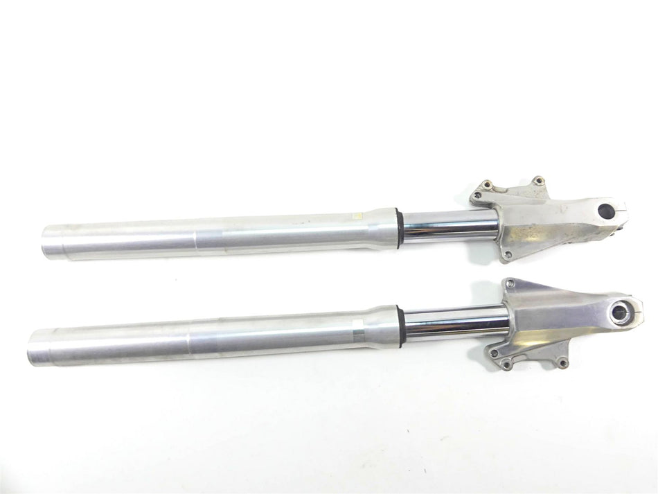 2002 Honda VTX1800 R Straight Front Fork Leg Set 51400-MCV-003 51500-MCV-003 {{ shop.shopifyCountryName }} - Mototech271