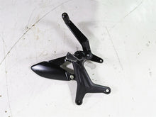 Load image into Gallery viewer, 2022 MV Agusta F3 800 Rosso Left Front Footpeg &amp; Shifter Set 80A0B7474 | Mototech271

