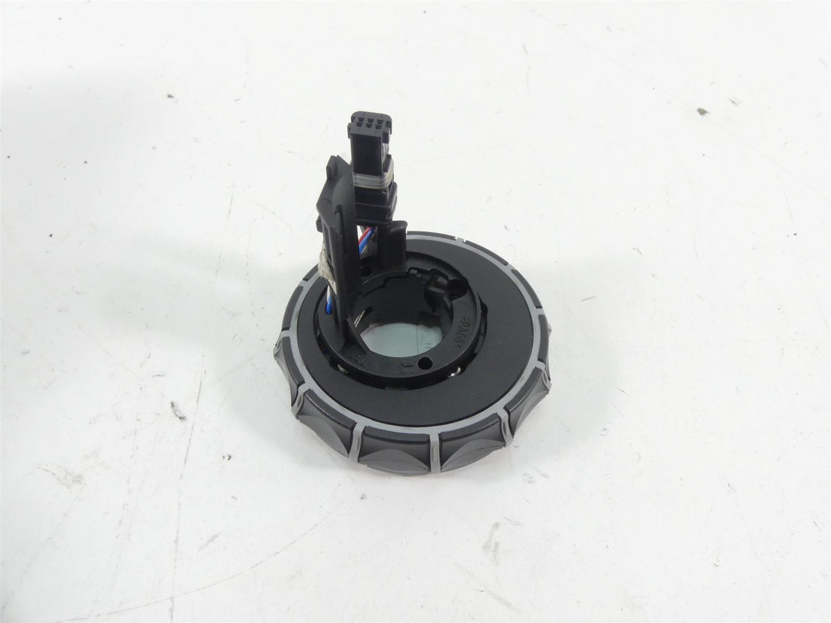 2017 BMW R1200RT K52 Round Multi Control Controller Switch 8552113 61317727498 {{ shop.shopifyCountryName }} - Mototech271